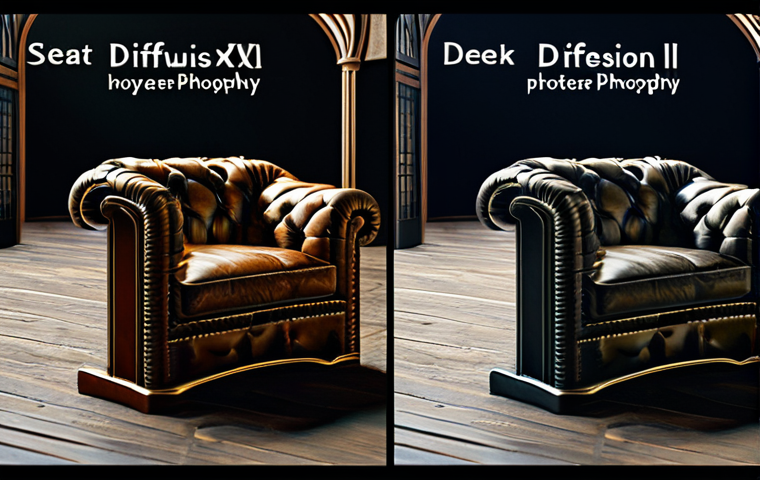 Here are two image prompts for Stable Diffusion XL, based on the provided text: